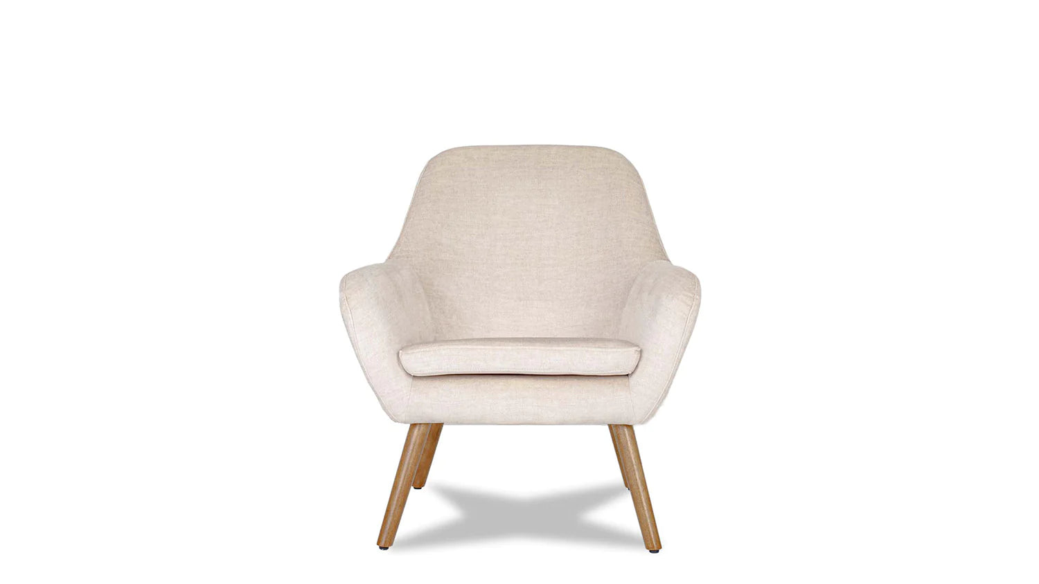 Cameo Fabric Chair