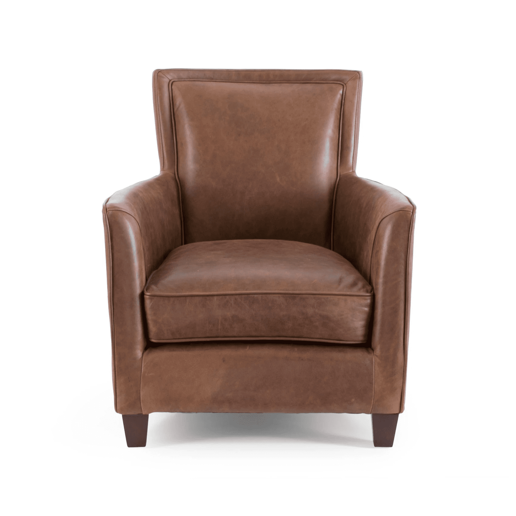 Monteray Leather Chair